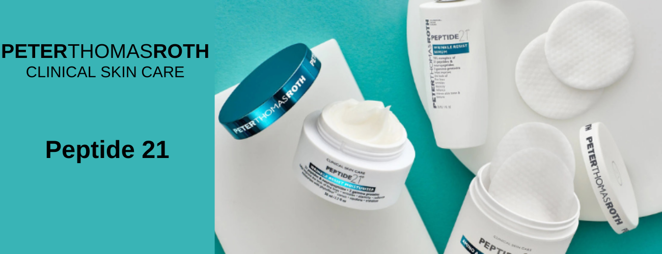 Peter Thomas Roth Peptide 21